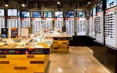 新形勢下美麗島老花鏡迎來發(fā)展浪潮 眼鏡銷售的機(jī)遇與前景